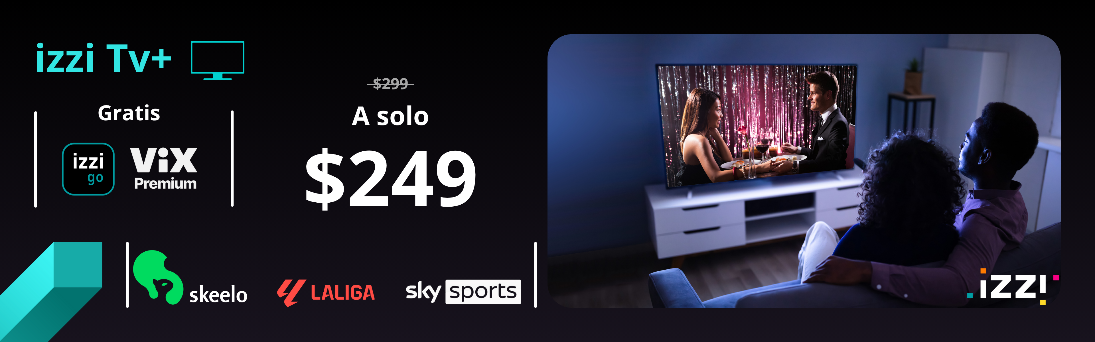 Promoción Apple TV+